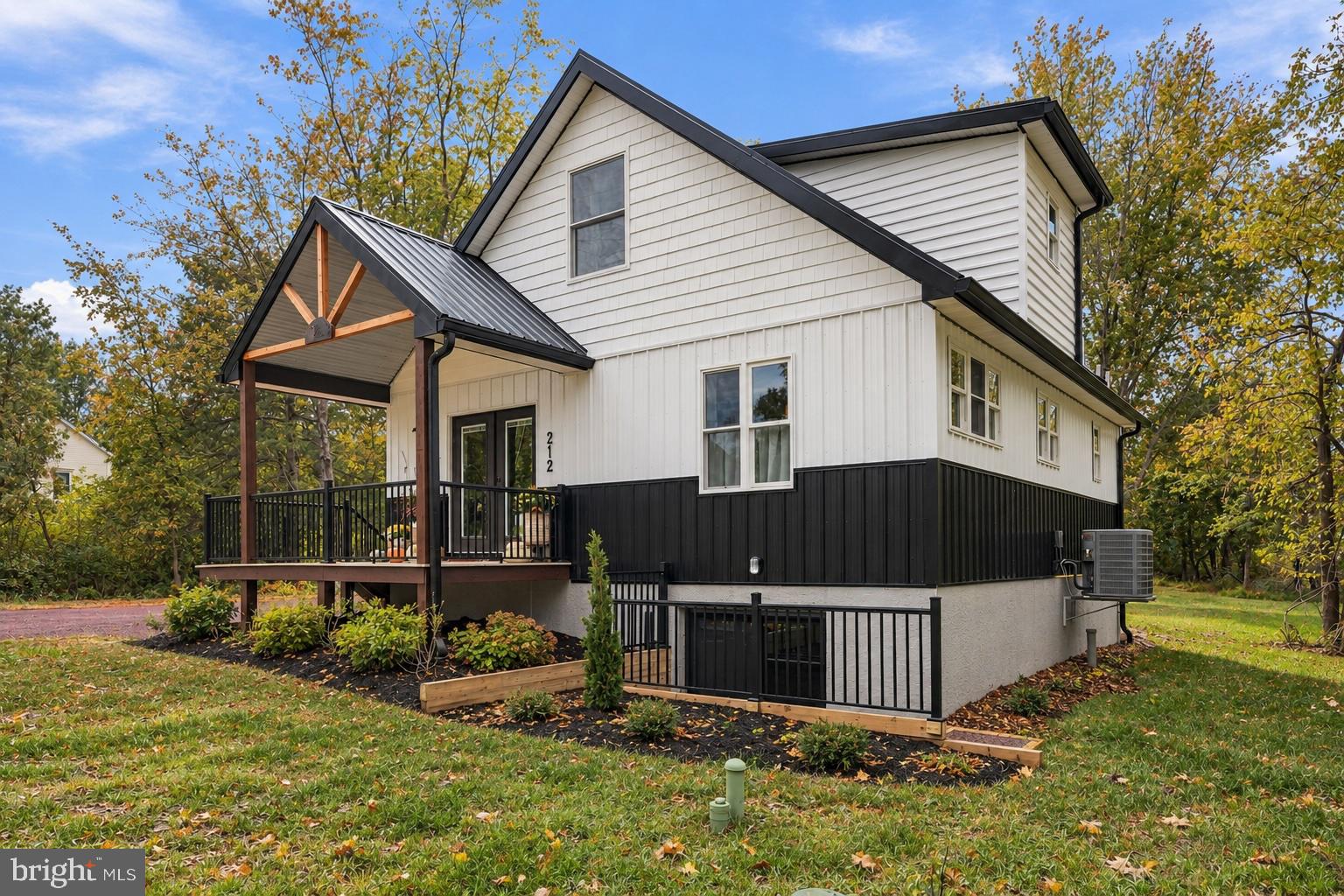 212 PINE FORD ROAD