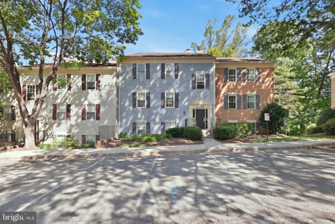 Condo For Sale - 20217 Shipley Terrace #2-B-302<br/> GERMANTOWN, MD 20874