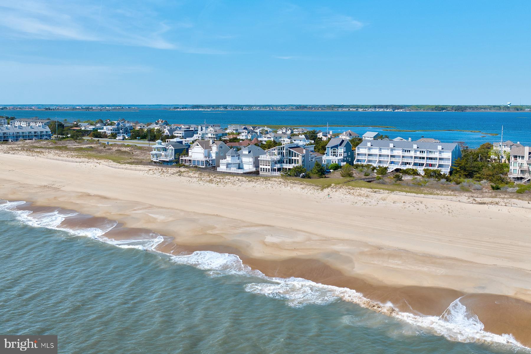 CURVES - Residential