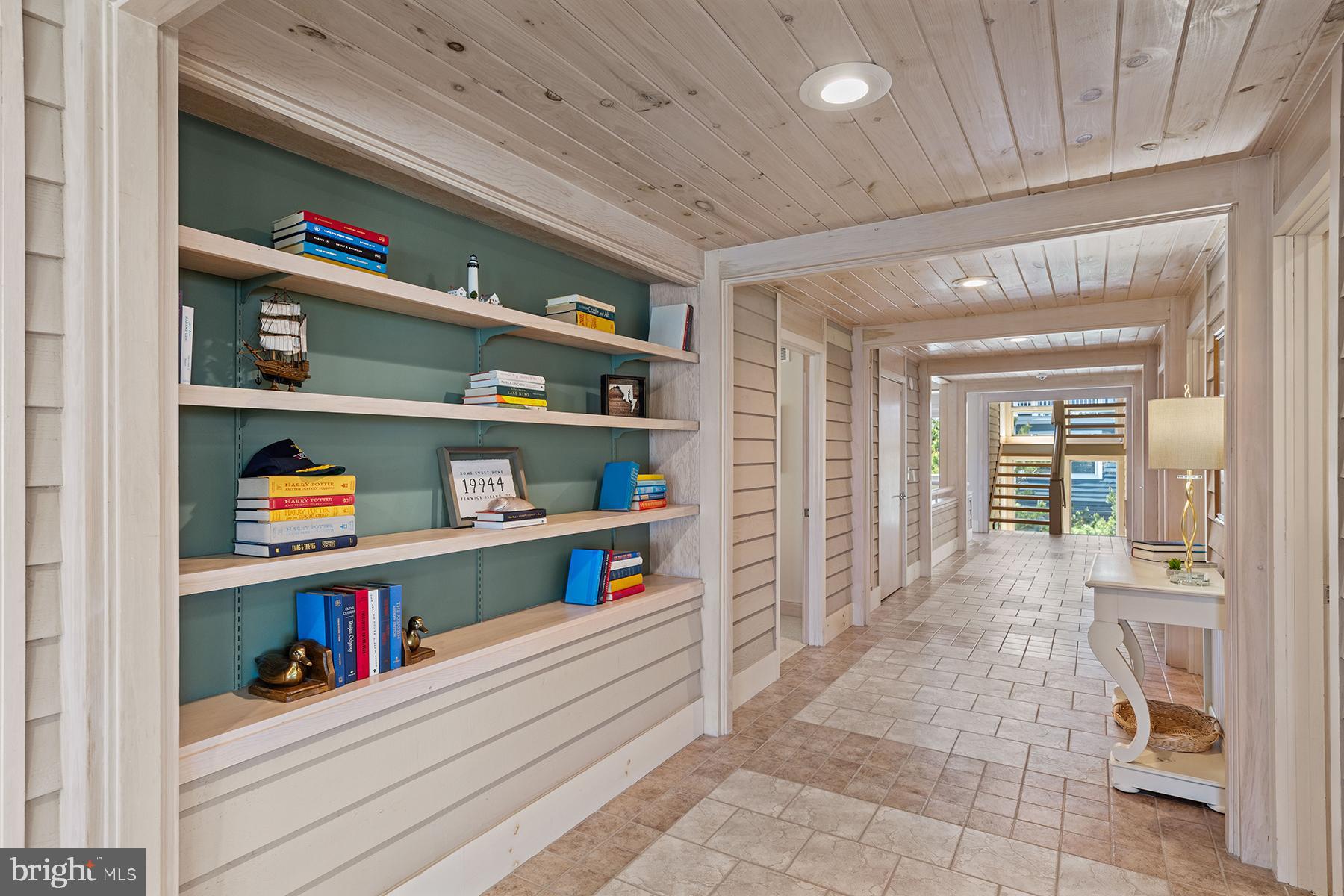 CURVES - Residential