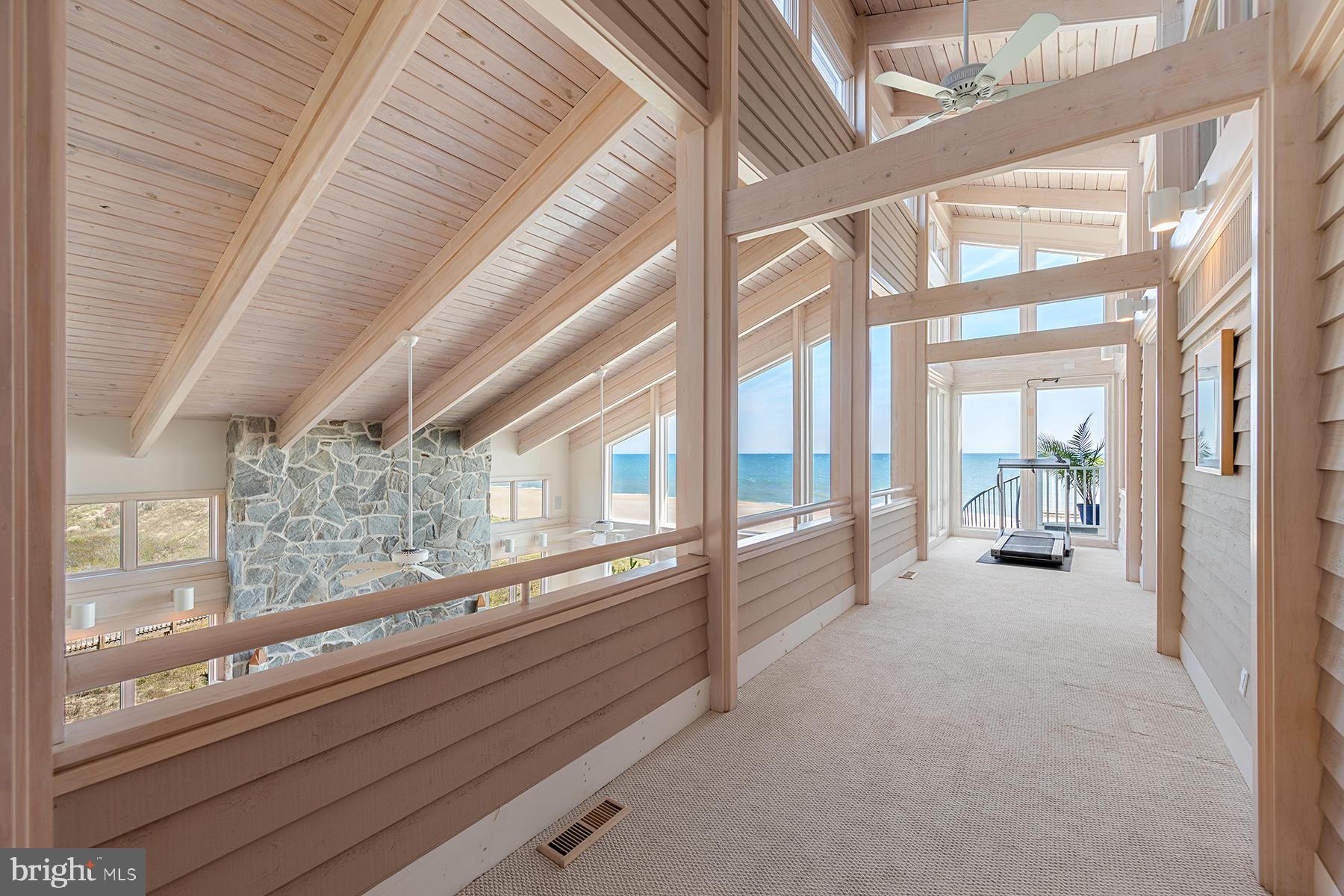 CURVES - Residential