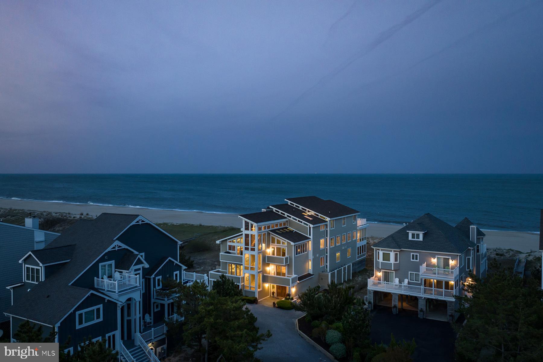 CURVES - Residential