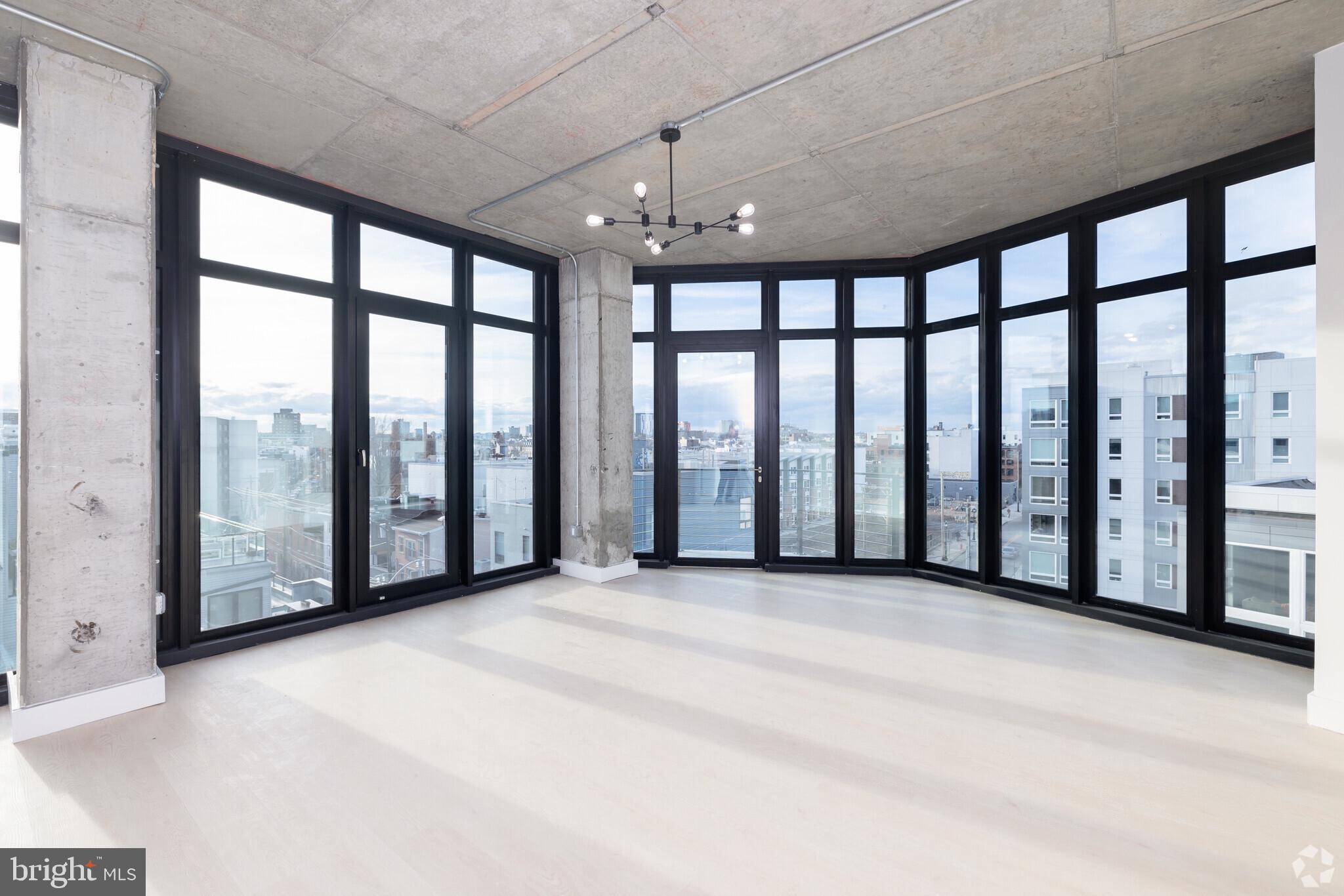 FISHTOWN - Residential Lease