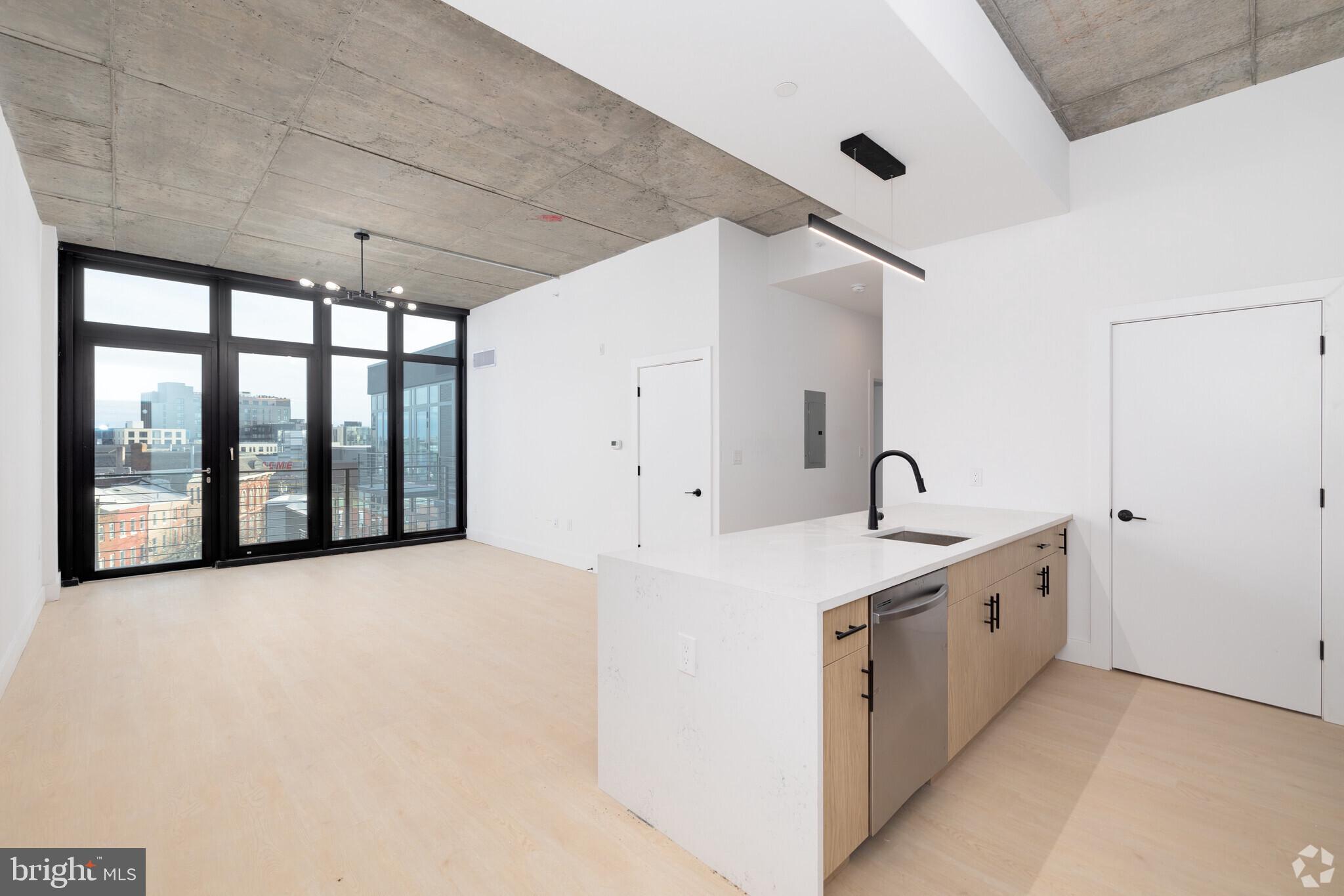 FISHTOWN - Residential Lease