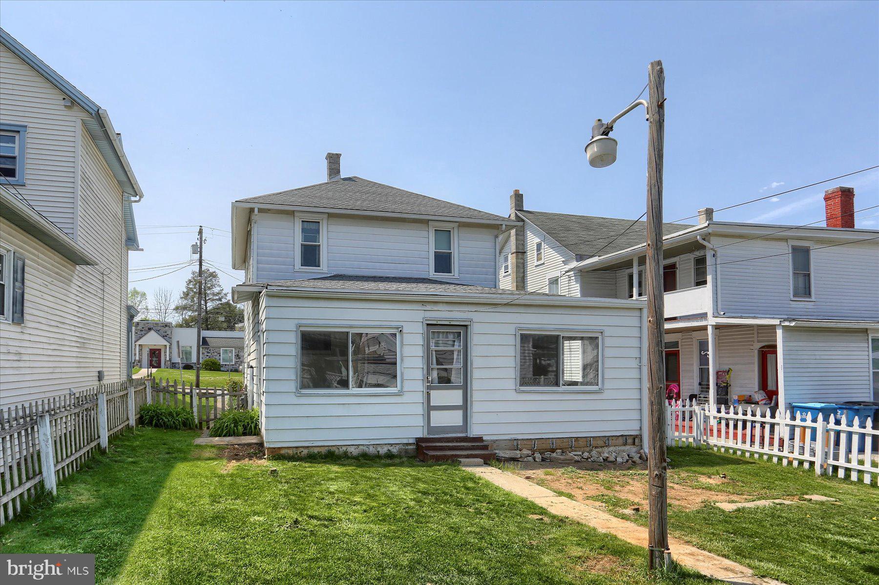 NONE AVAILABLE - Residential