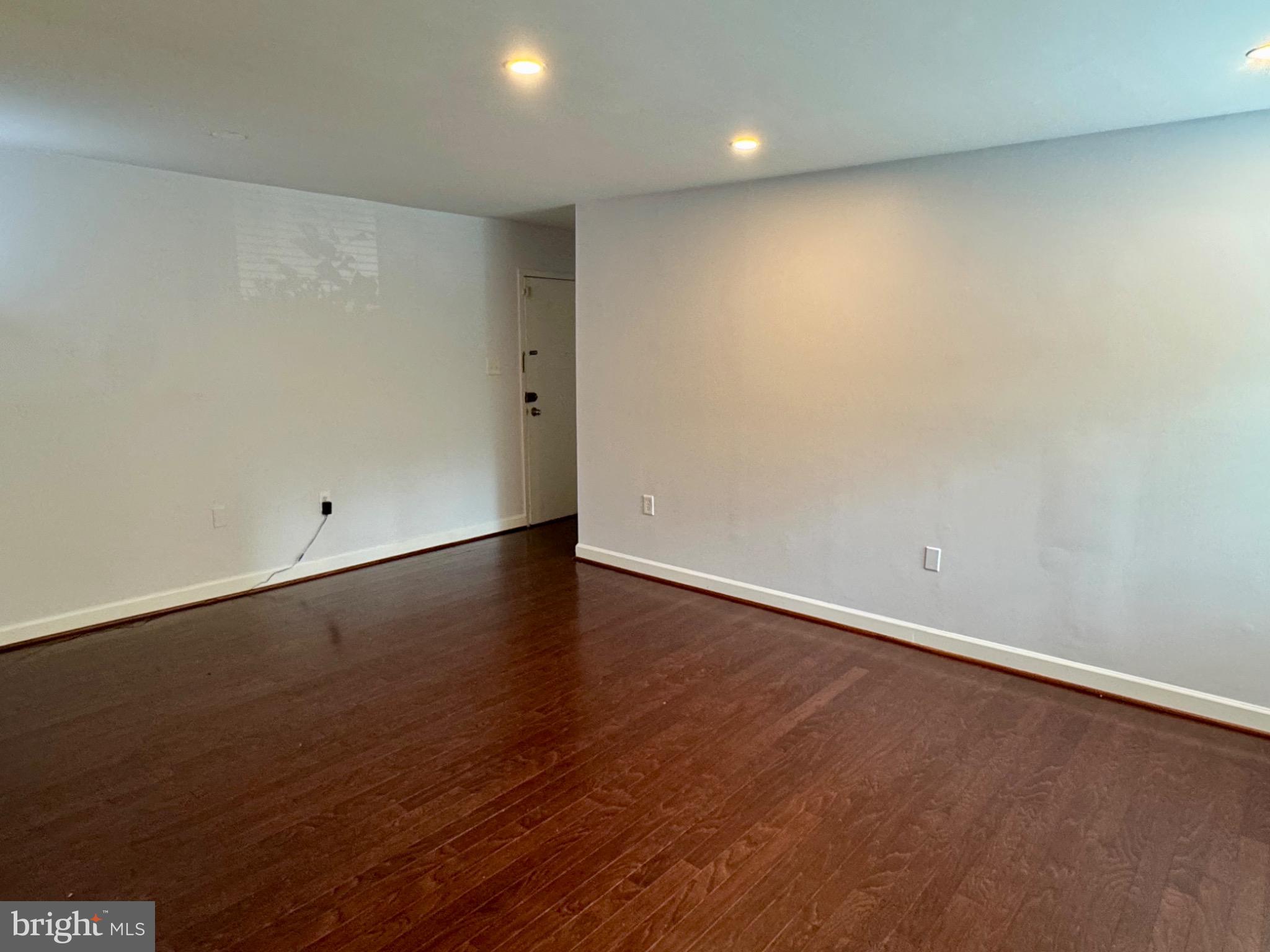 BETHESDA PARK - Residential Lease