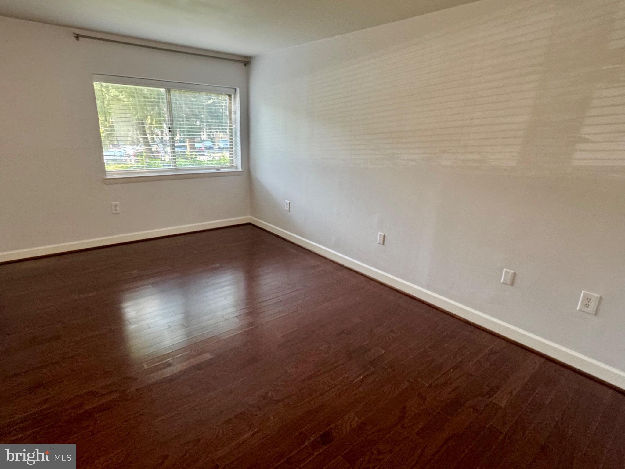 BETHESDA PARK - Residential Lease