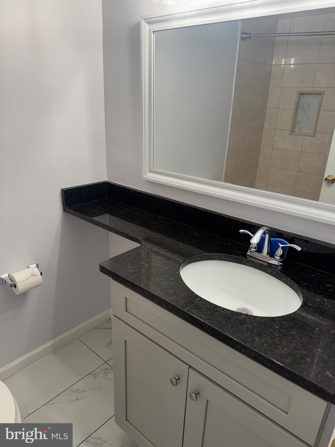 BETHESDA PARK - Residential Lease