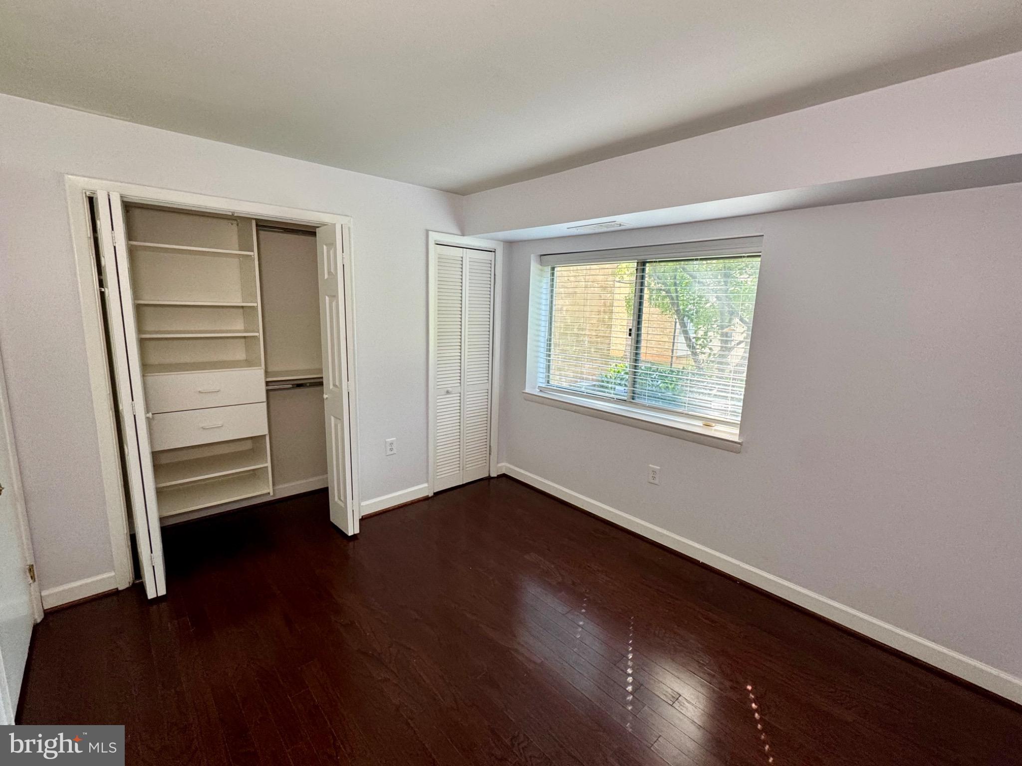 BETHESDA PARK - Residential Lease