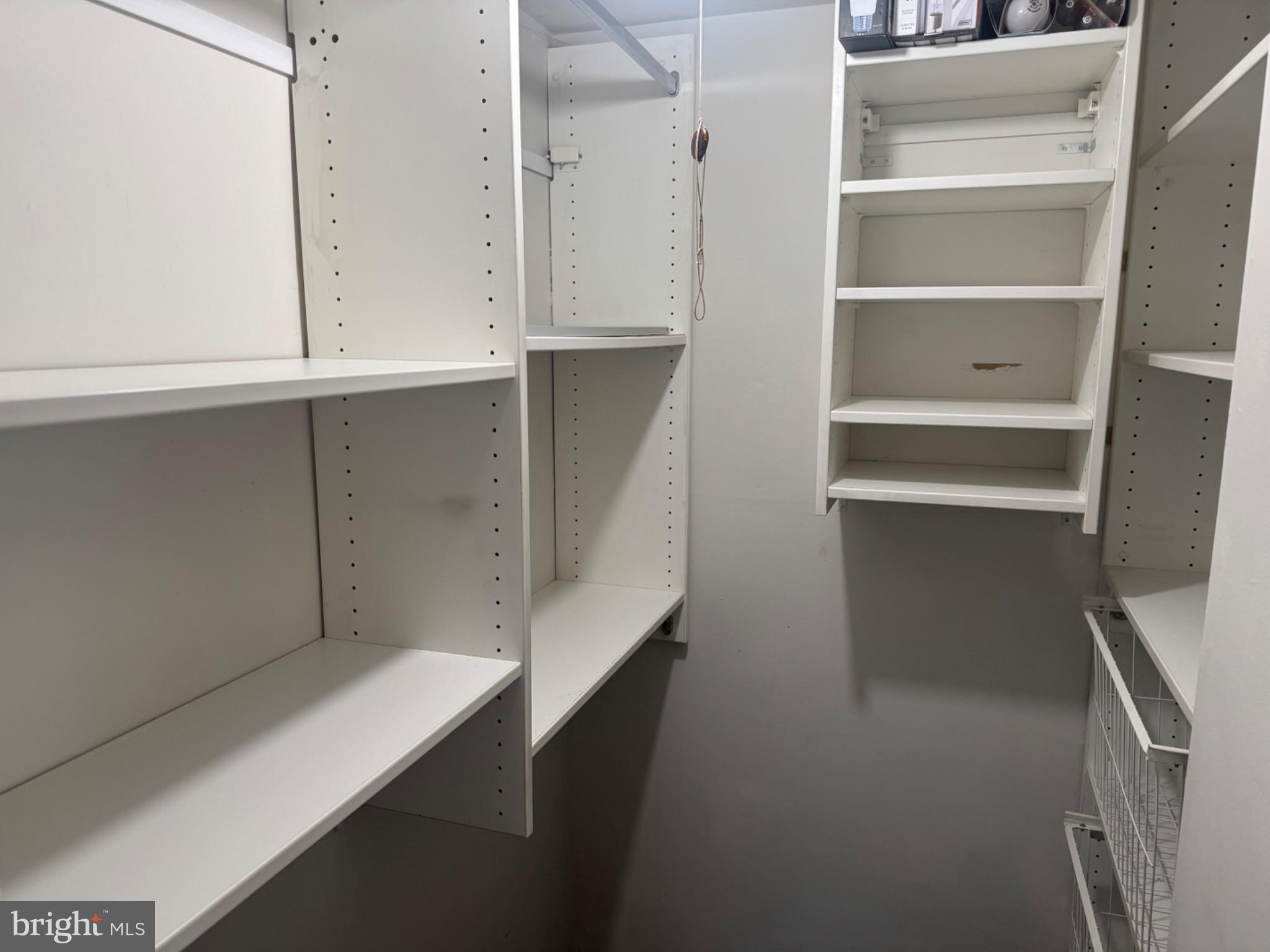 BETHESDA PARK - Residential Lease