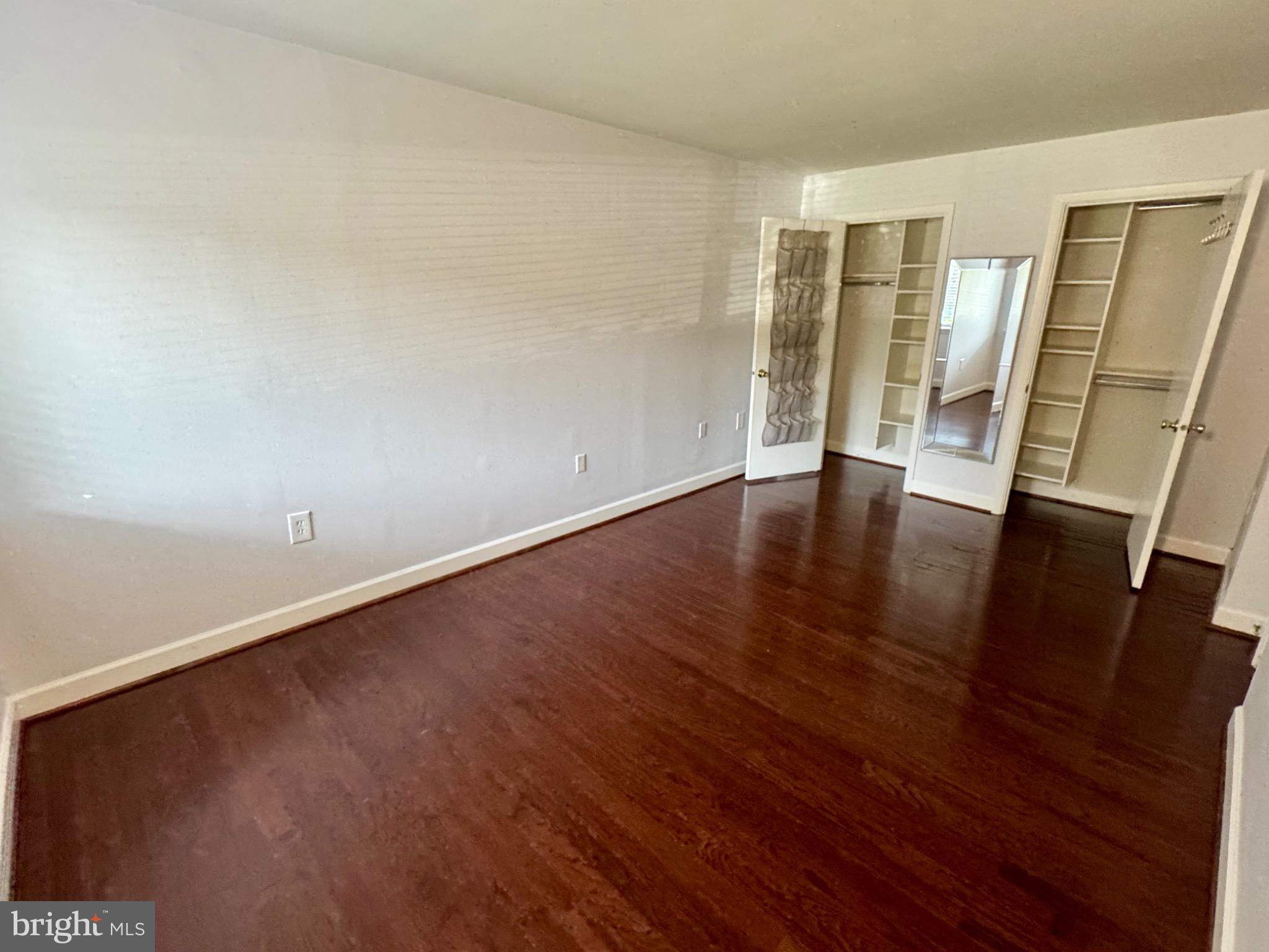 BETHESDA PARK - Residential Lease