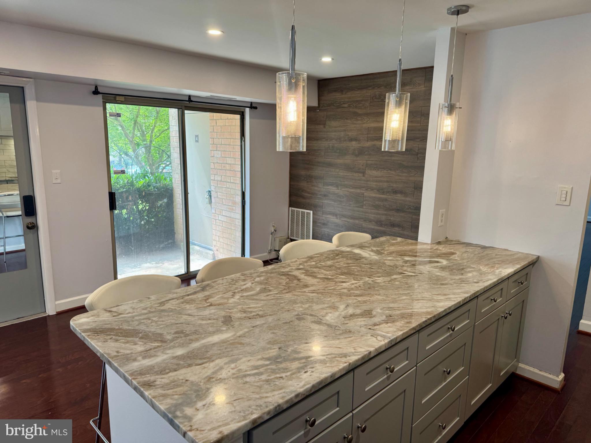 BETHESDA PARK - Residential Lease