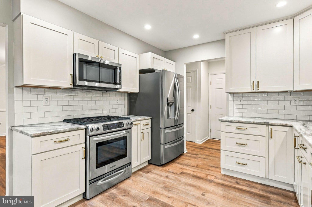 Photo of 151 Pinecrest Lane, LANSDALE, PA 19446 (MLS # PAMC2198976)
