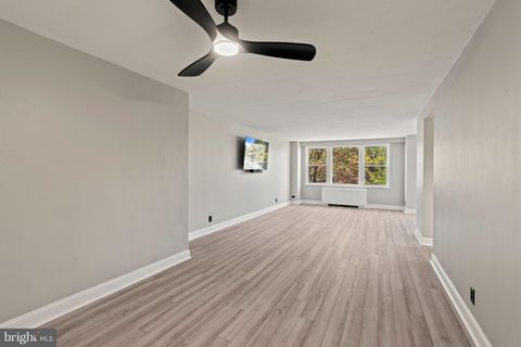 Photo of 1600 Hagys Ford Road #3Y, NARBERTH, PA 19072 (MLS # PAMC2153190)