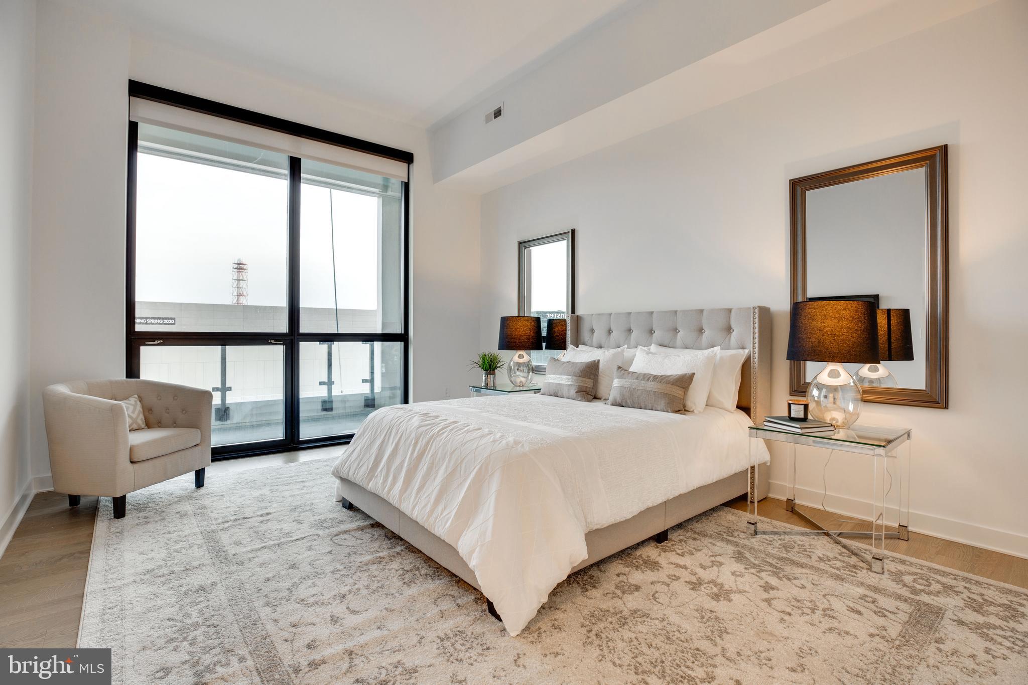 TYSONS CORNER - Residential