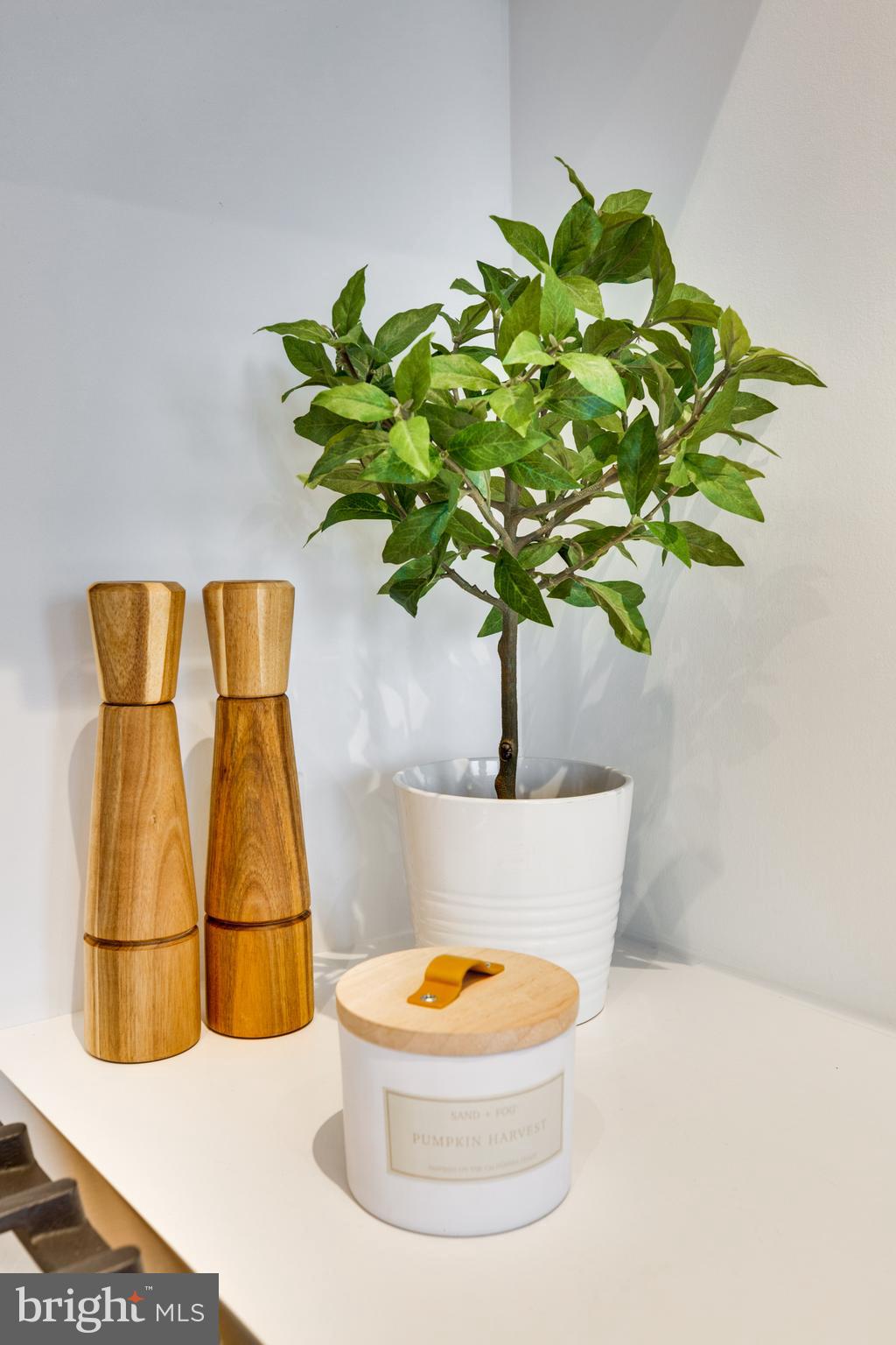 TYSONS CORNER - Residential