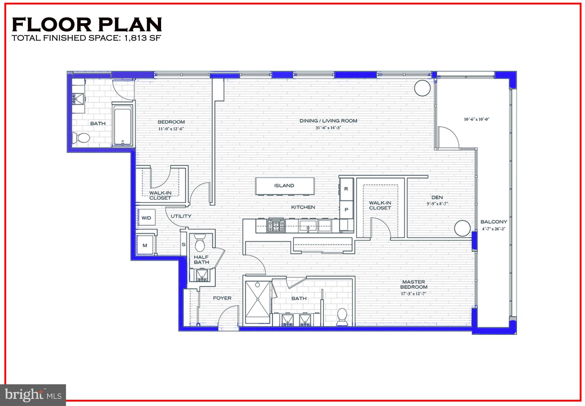 TYSONS CORNER - Residential