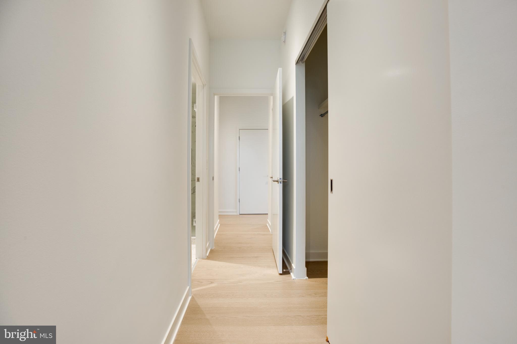 TYSONS CORNER - Residential