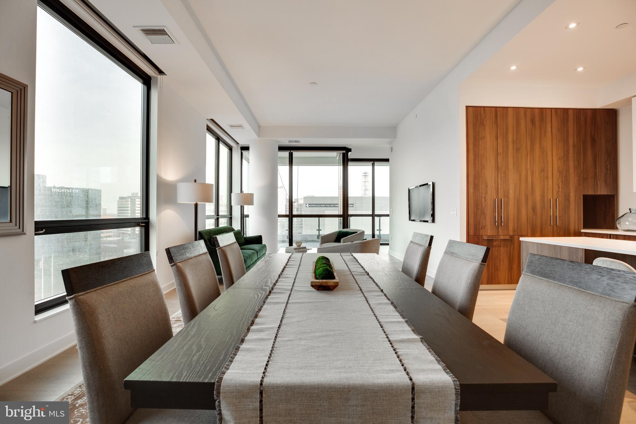 TYSONS CORNER - Residential