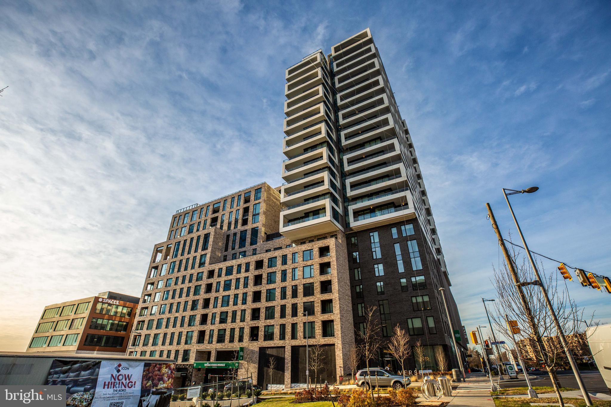 TYSONS CORNER - Residential