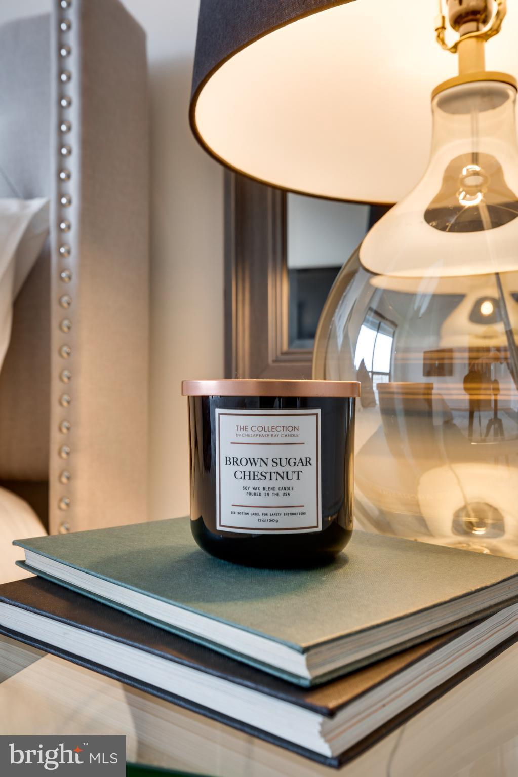 TYSONS CORNER - Residential