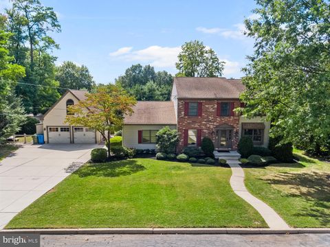 359 BORTONS MILL ROAD CHERRY HILL NJ 08034