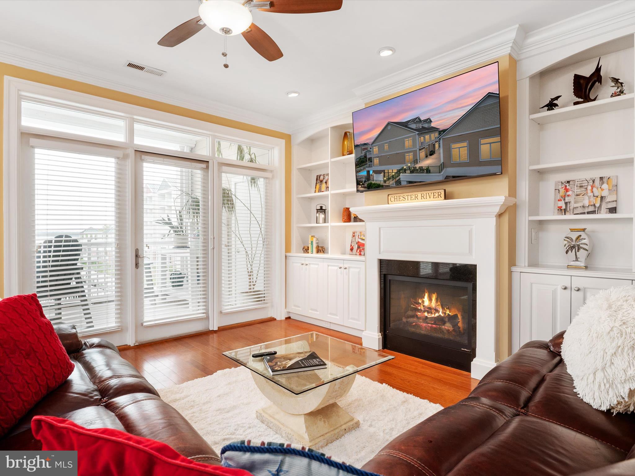 WELLS COVE MARINA & TOWNHOMES - Residential