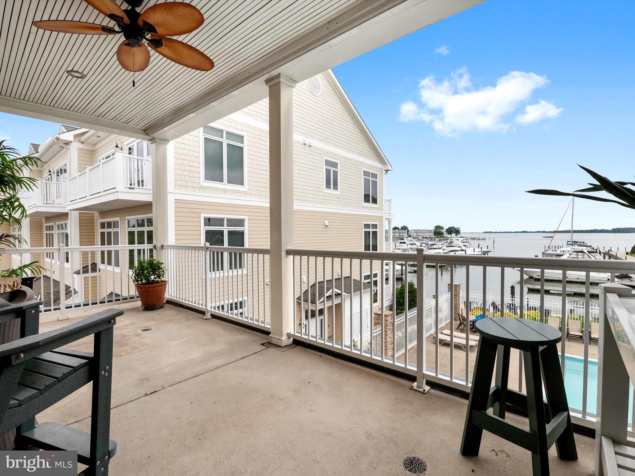 WELLS COVE MARINA & TOWNHOMES - Residential