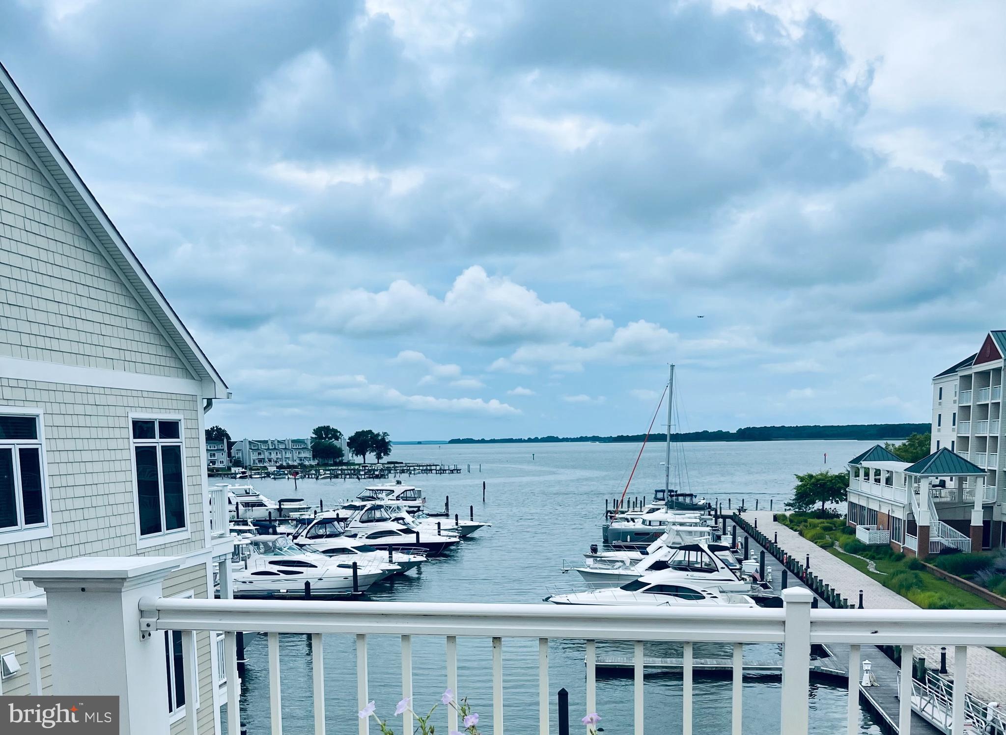 WELLS COVE MARINA & TOWNHOMES - Residential