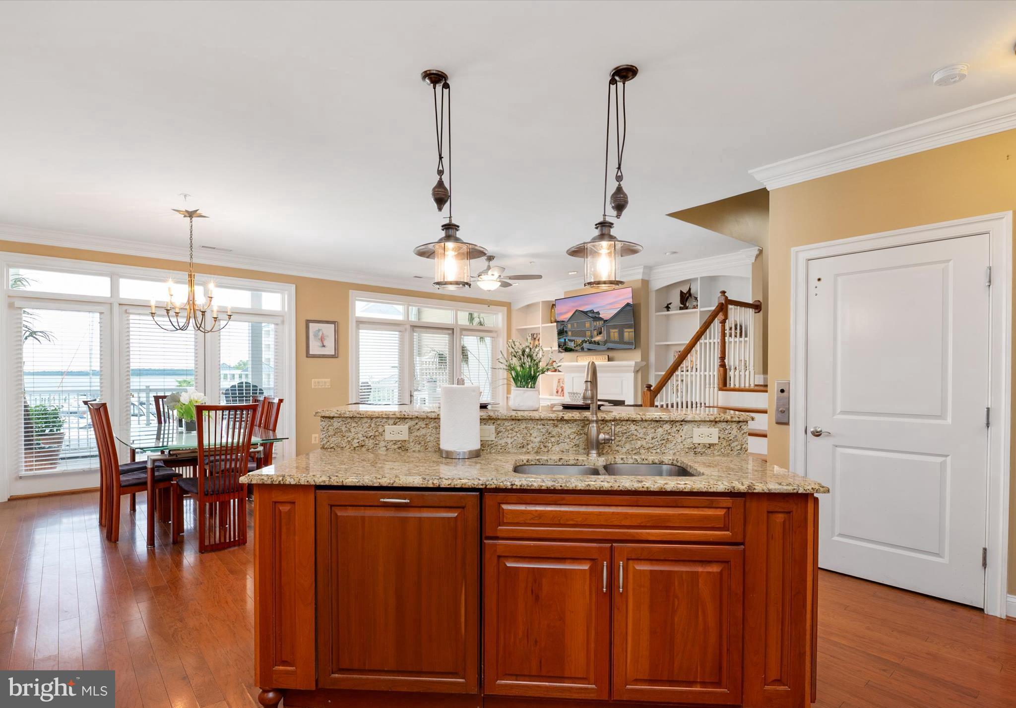 WELLS COVE MARINA & TOWNHOMES - Residential