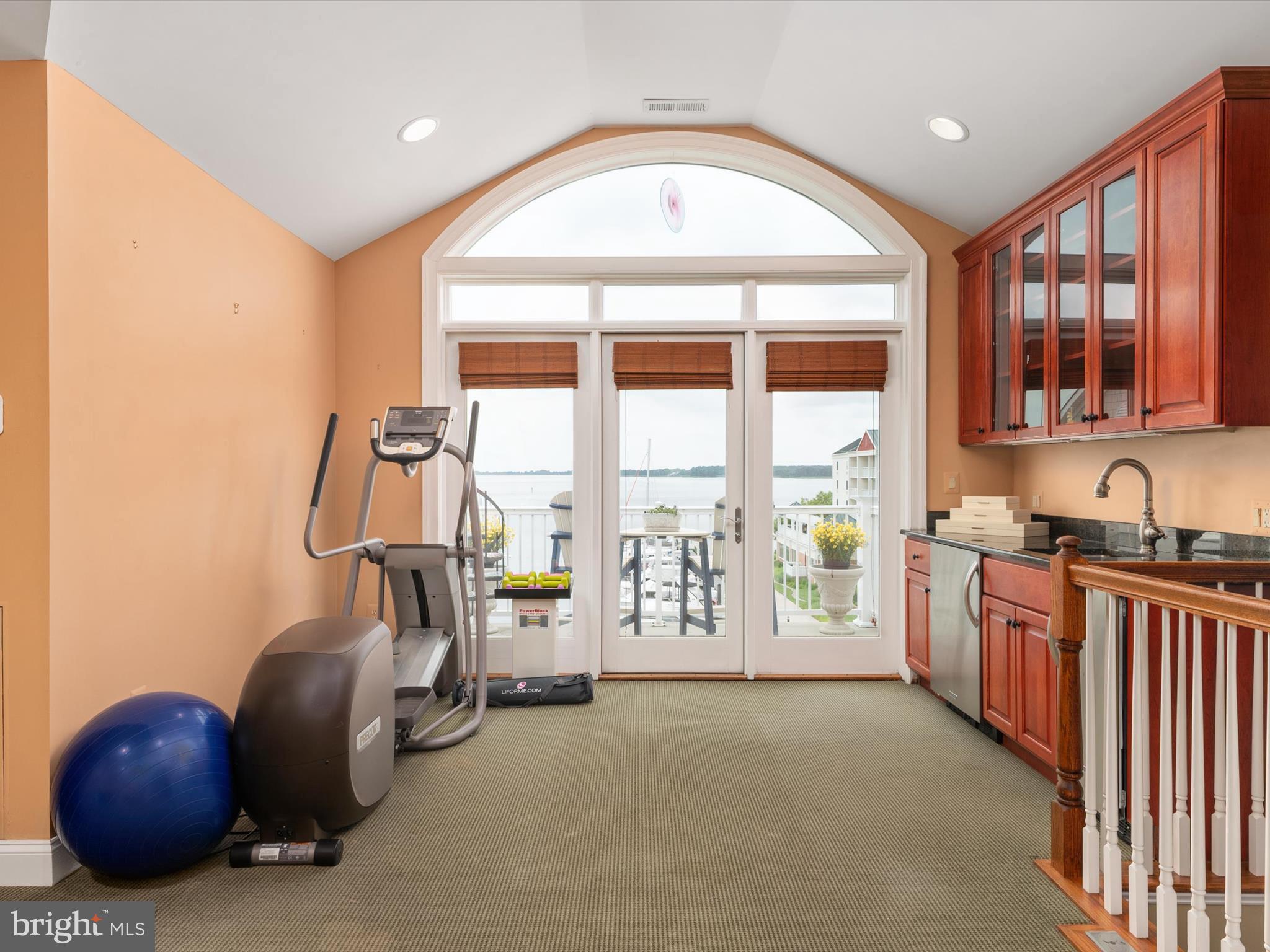 WELLS COVE MARINA & TOWNHOMES - Residential