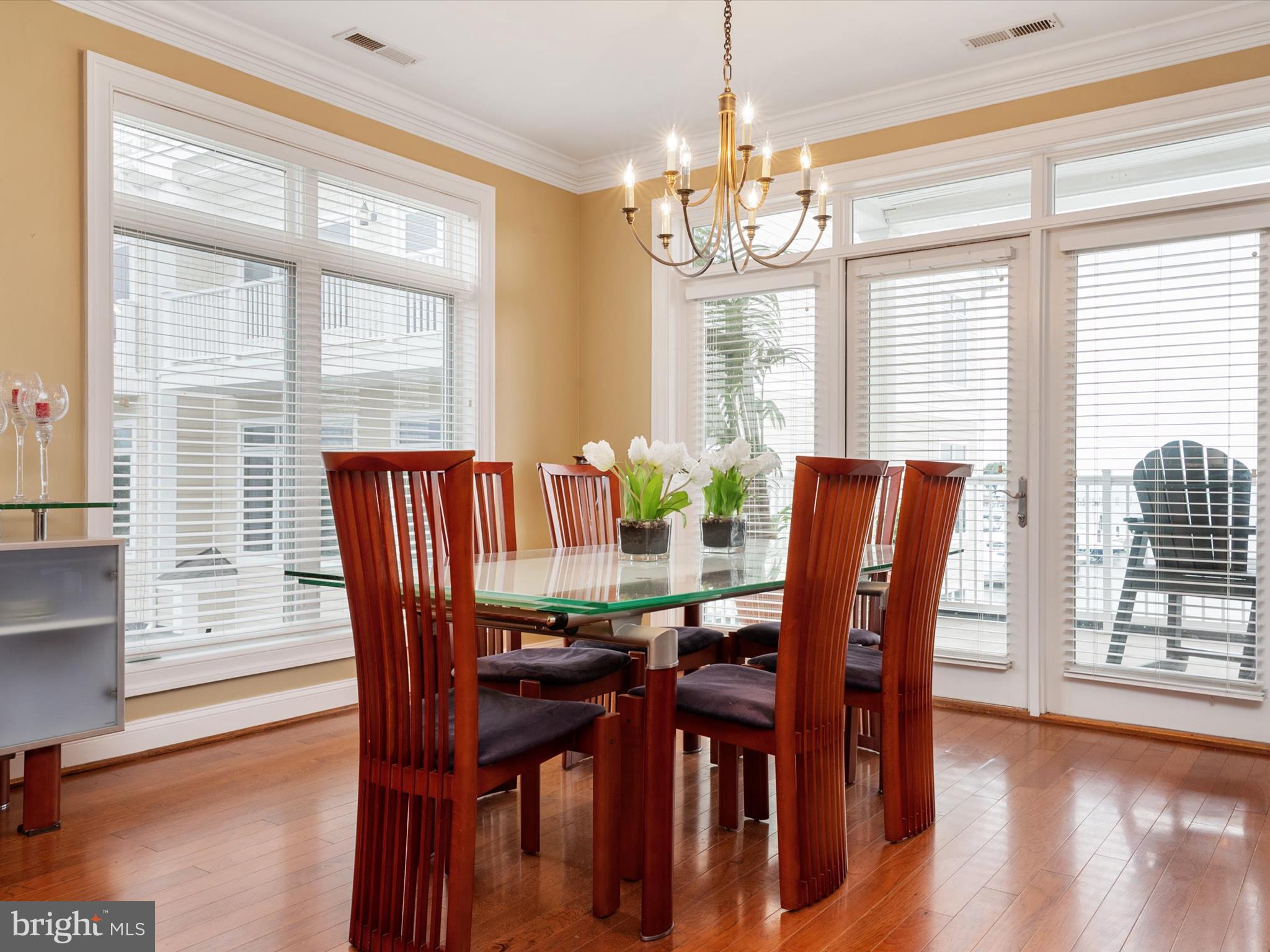 WELLS COVE MARINA & TOWNHOMES - Residential