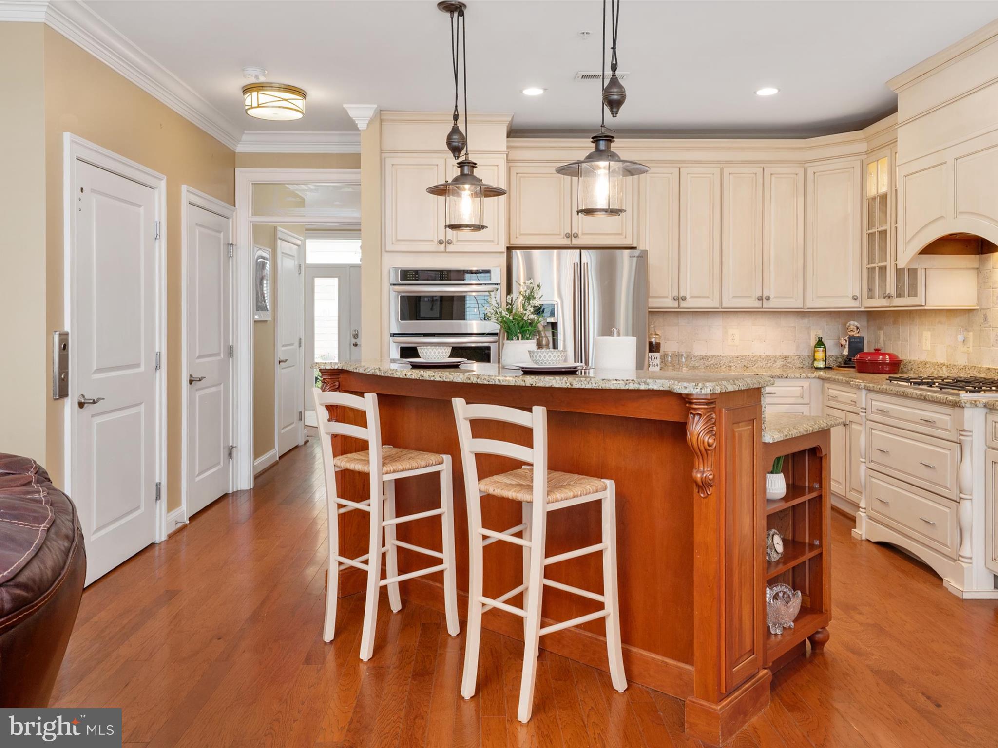 WELLS COVE MARINA & TOWNHOMES - Residential