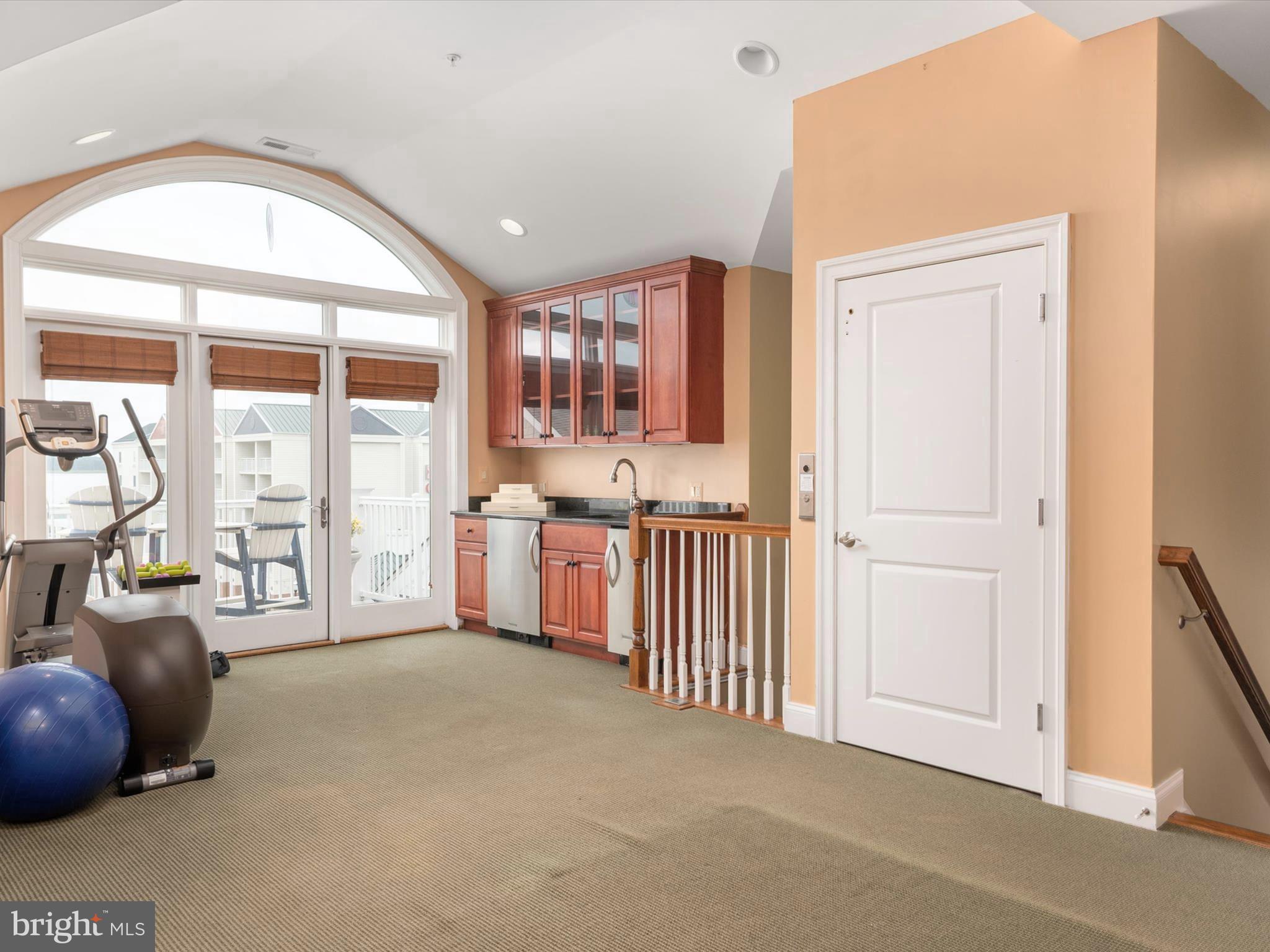 WELLS COVE MARINA & TOWNHOMES - Residential