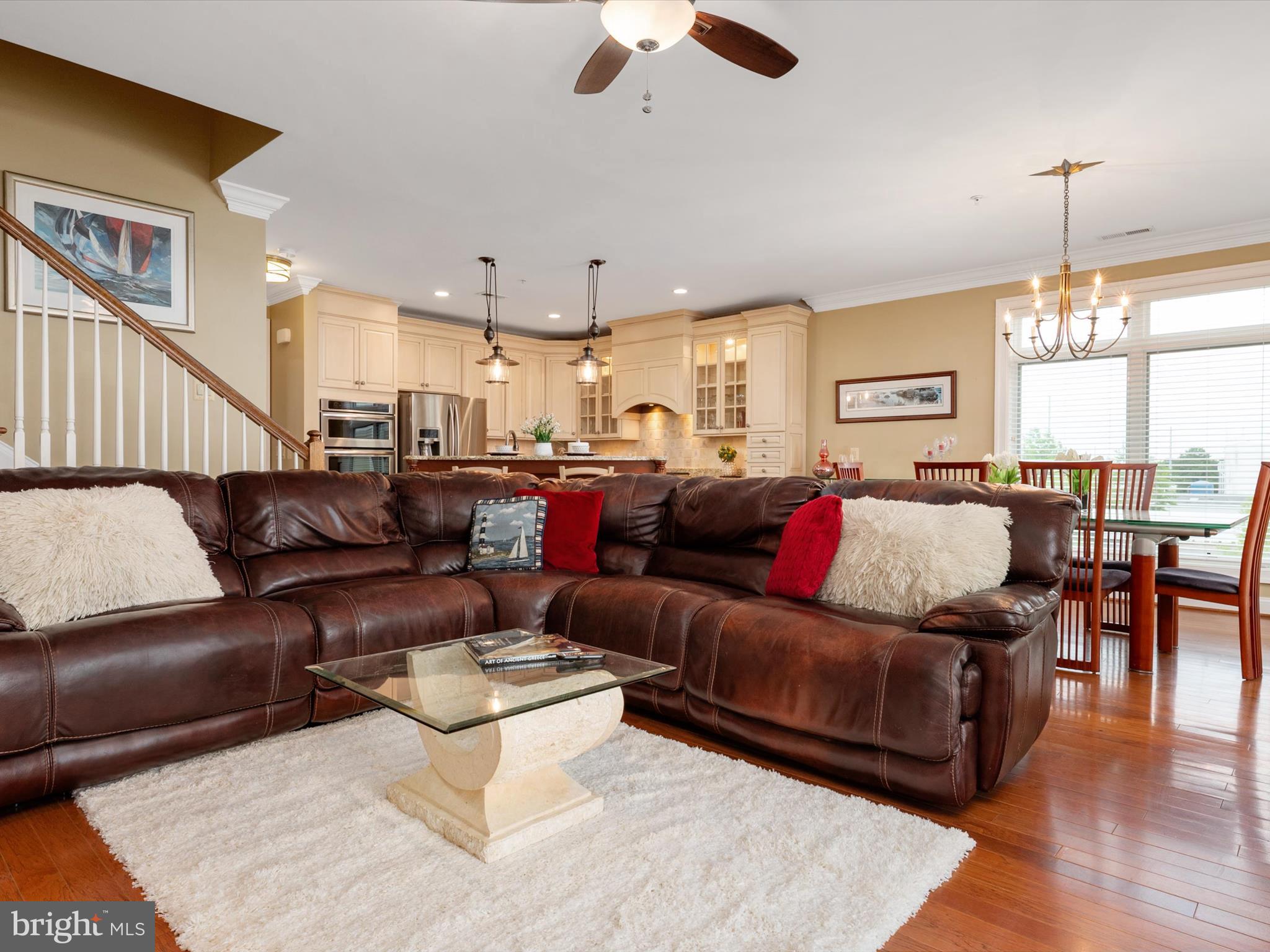 WELLS COVE MARINA & TOWNHOMES - Residential