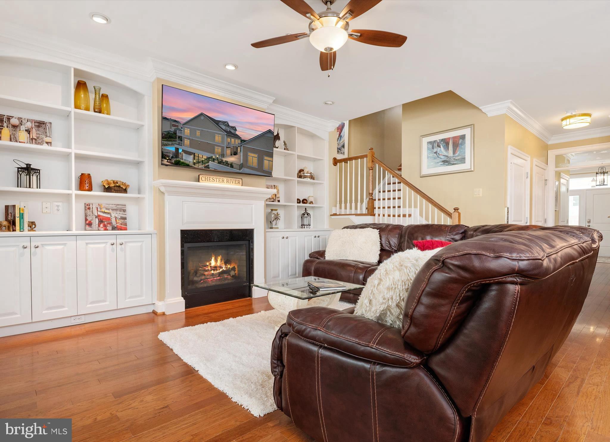 WELLS COVE MARINA & TOWNHOMES - Residential