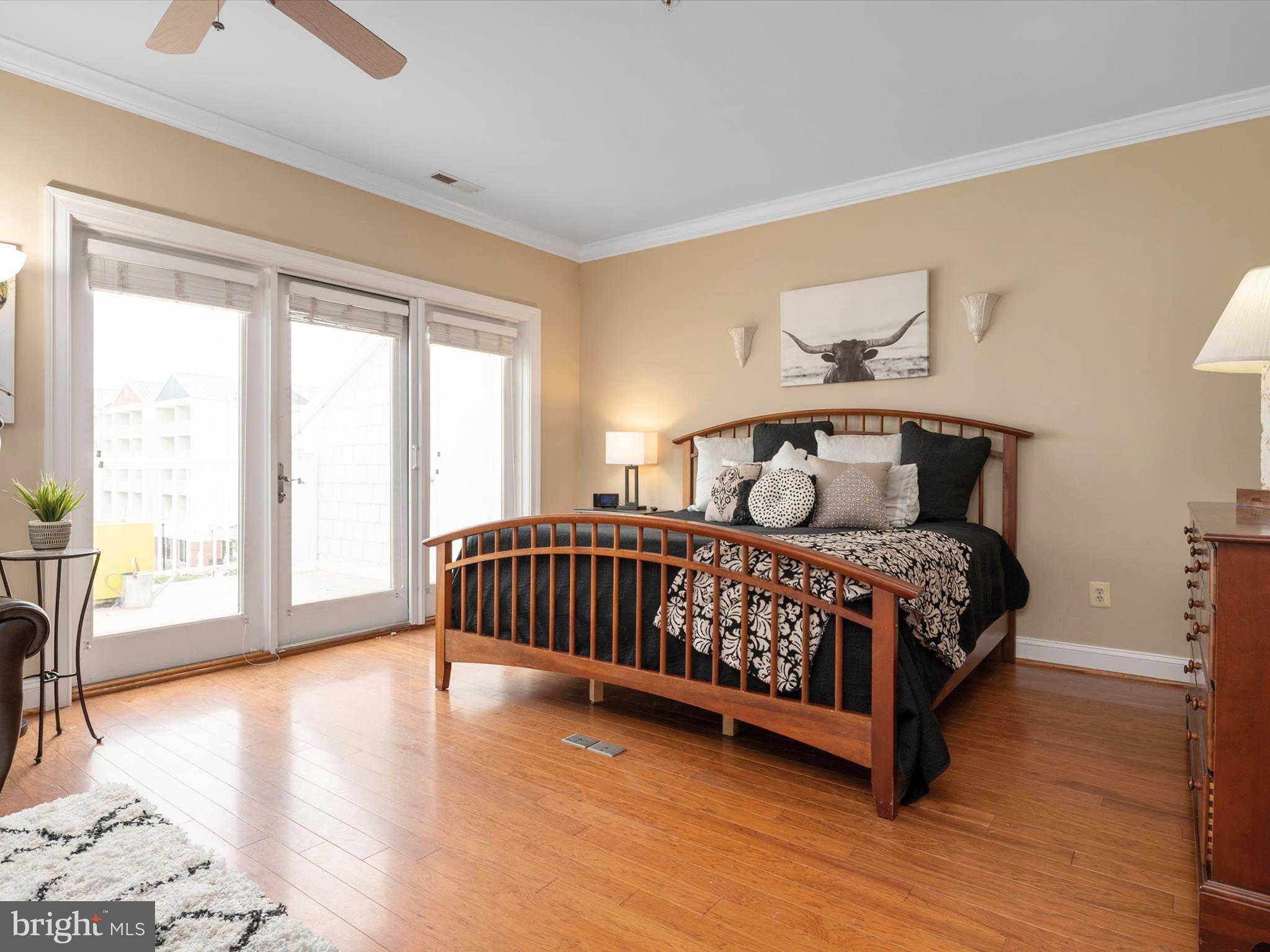 WELLS COVE MARINA & TOWNHOMES - Residential