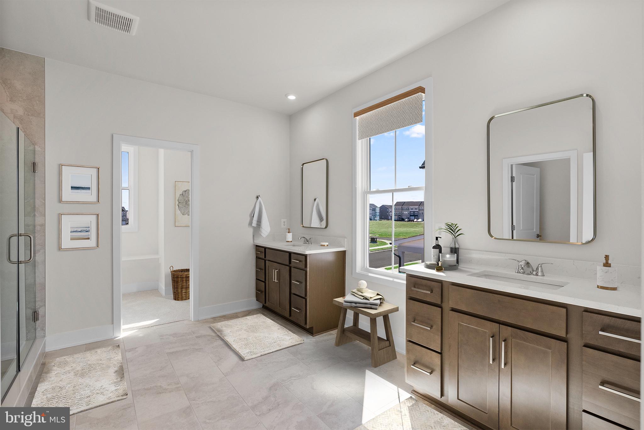 SNOWDEN BRIDGE - Residential