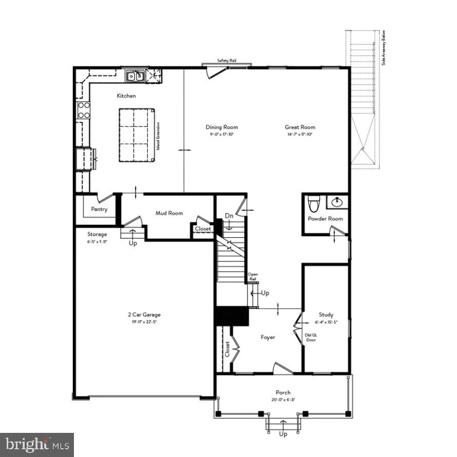 SNOWDEN BRIDGE - Residential