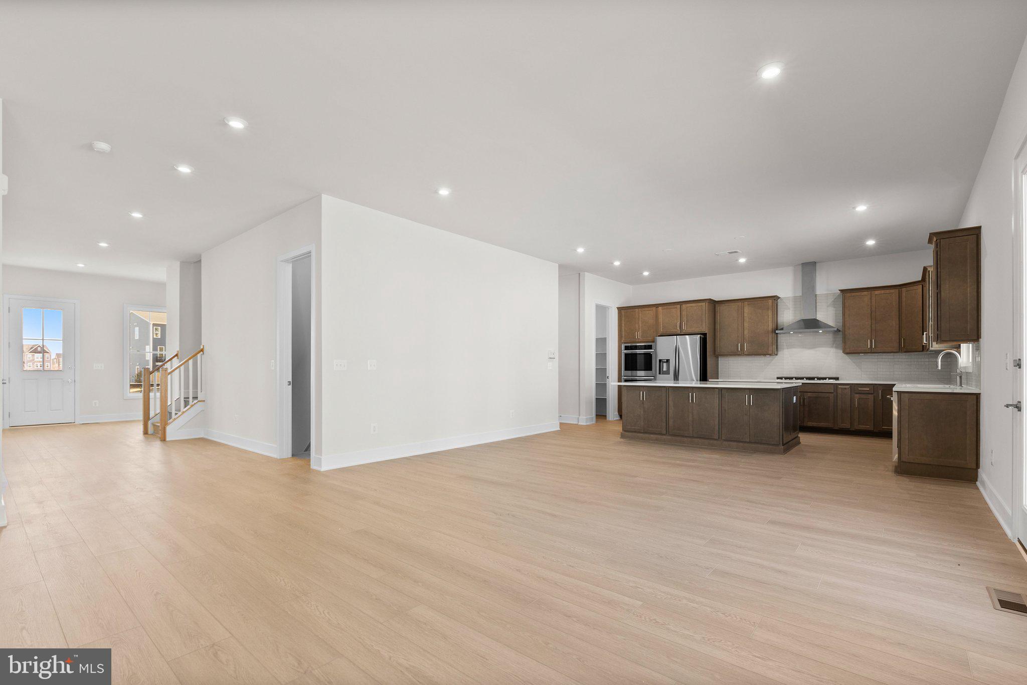 SNOWDEN BRIDGE - Residential