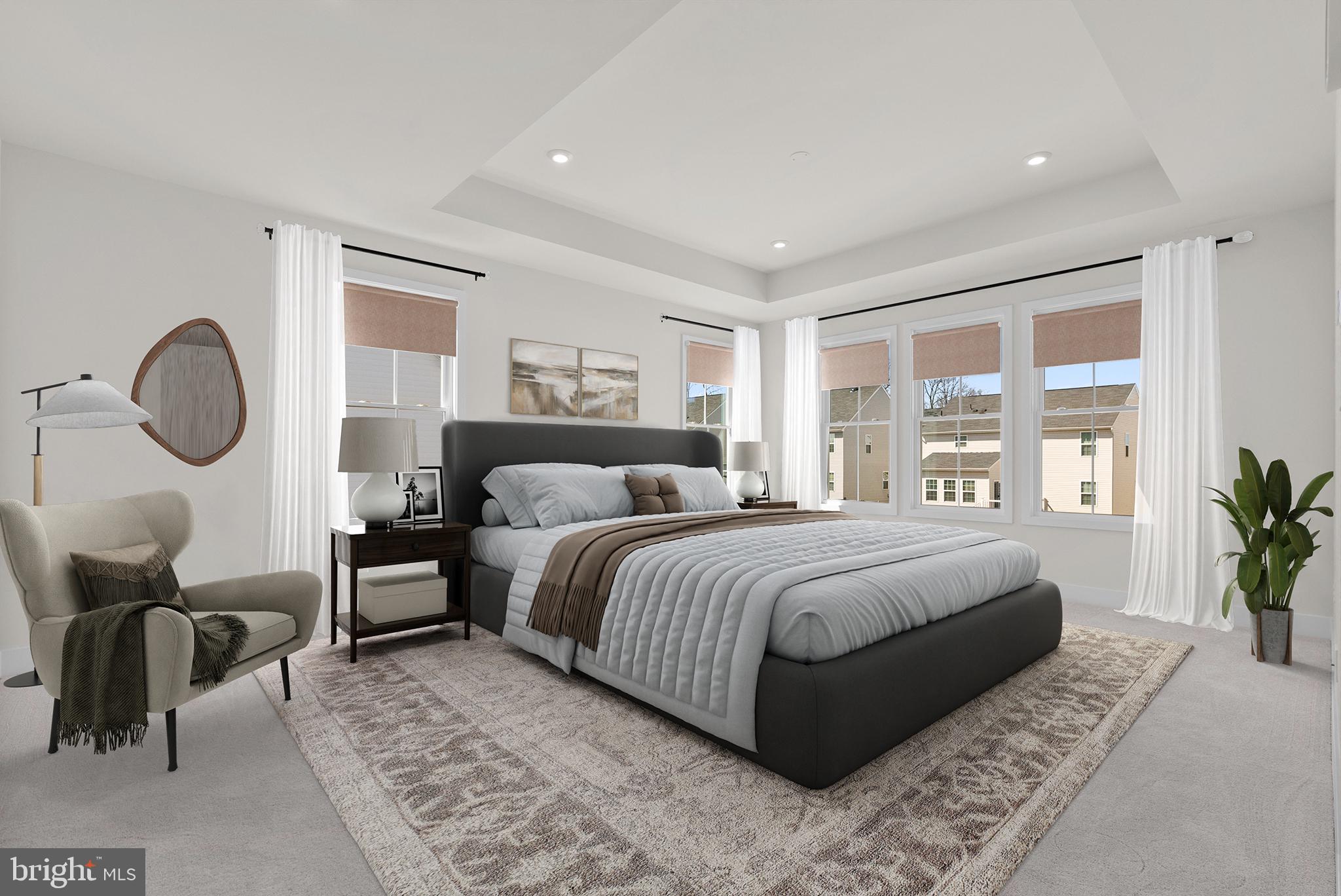 SNOWDEN BRIDGE - Residential