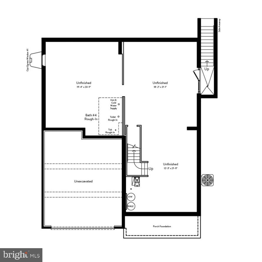 SNOWDEN BRIDGE - Residential
