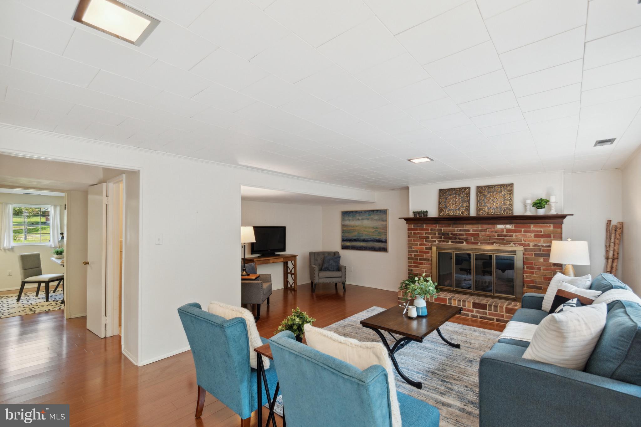 SPRINGLAKE - Residential