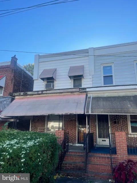 708 Jeffrey Street, Chester, PA MLS: PADE2089728