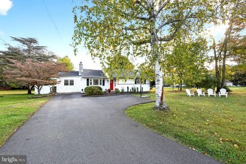 119 WATERLOO AVENUE BERWYN PA 19312