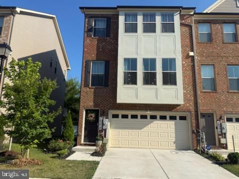 Townhouse For Sale - 16374 Fife Way<br/> BOWIE, MD 20716