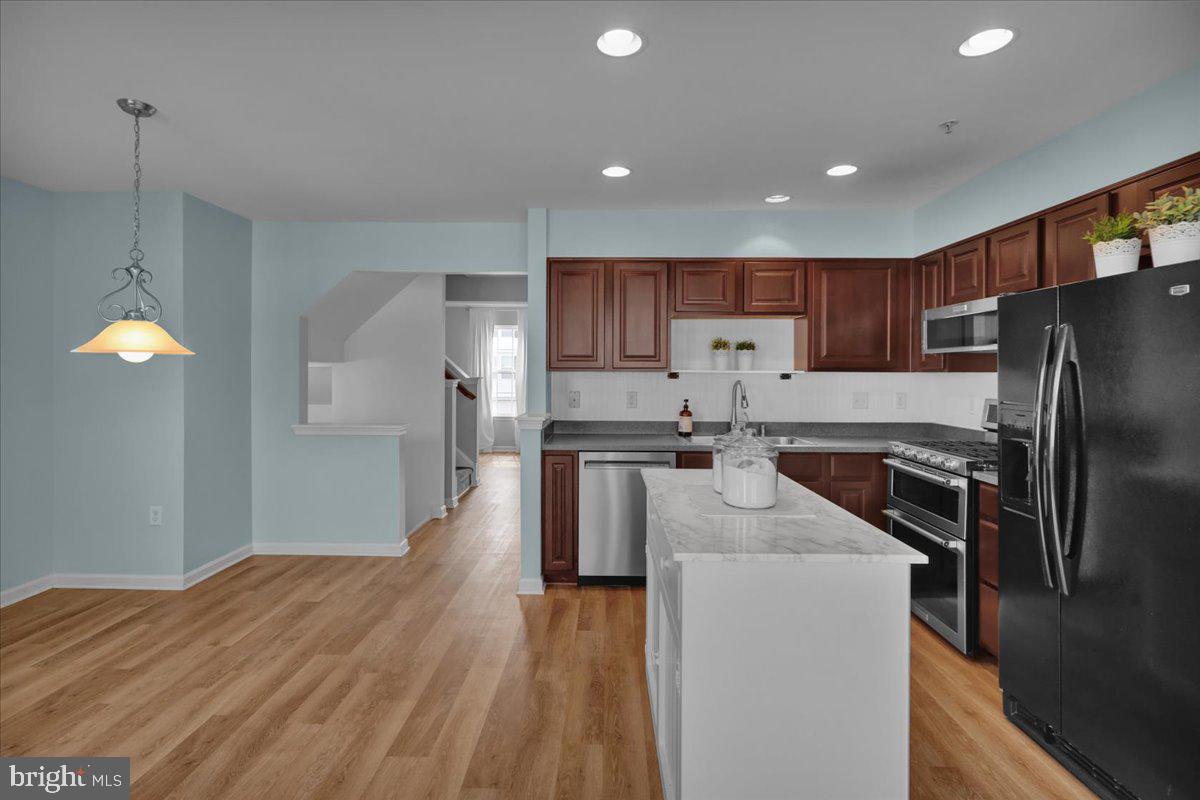 HILLS AT WOODGATE - Residential