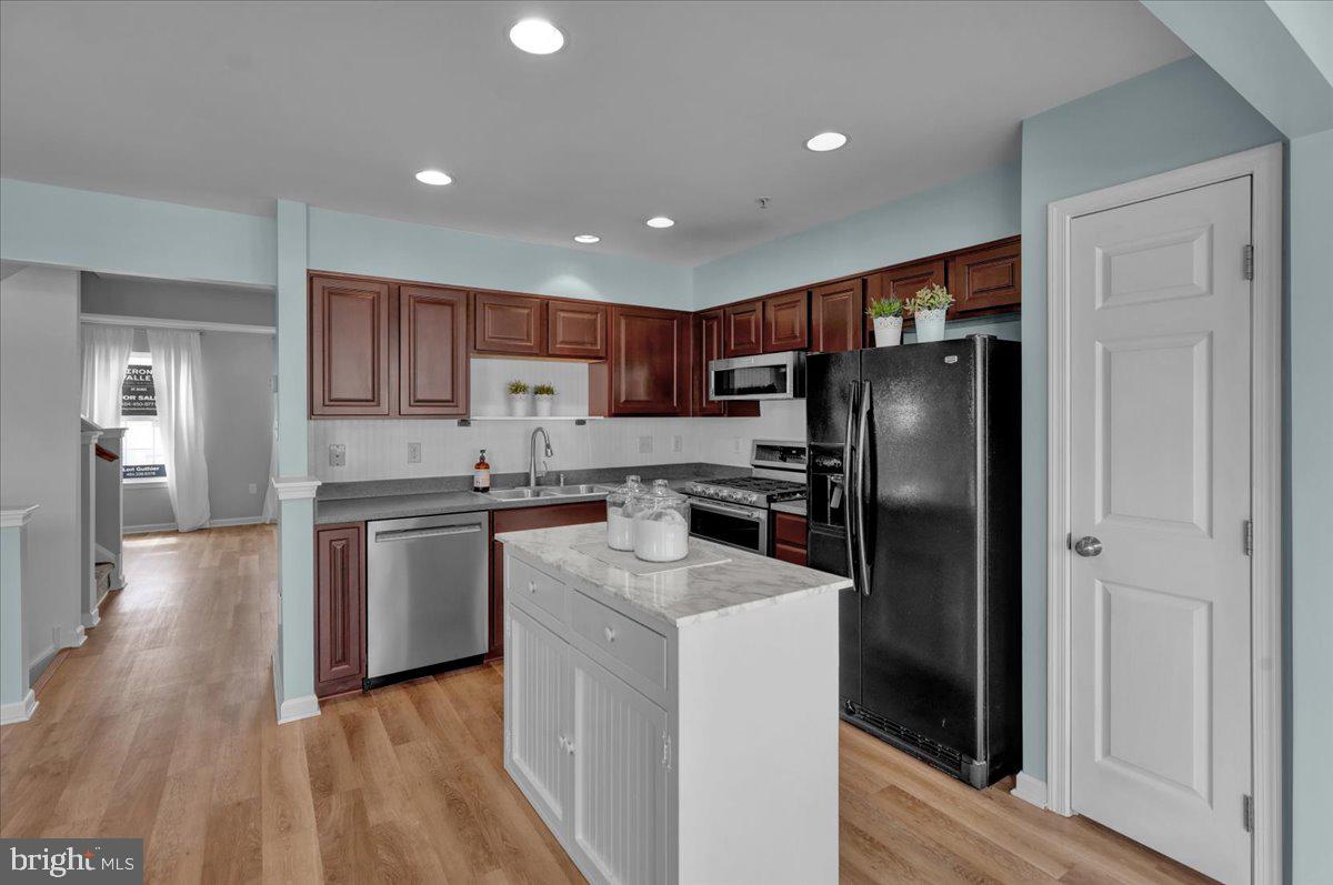 HILLS AT WOODGATE - Residential