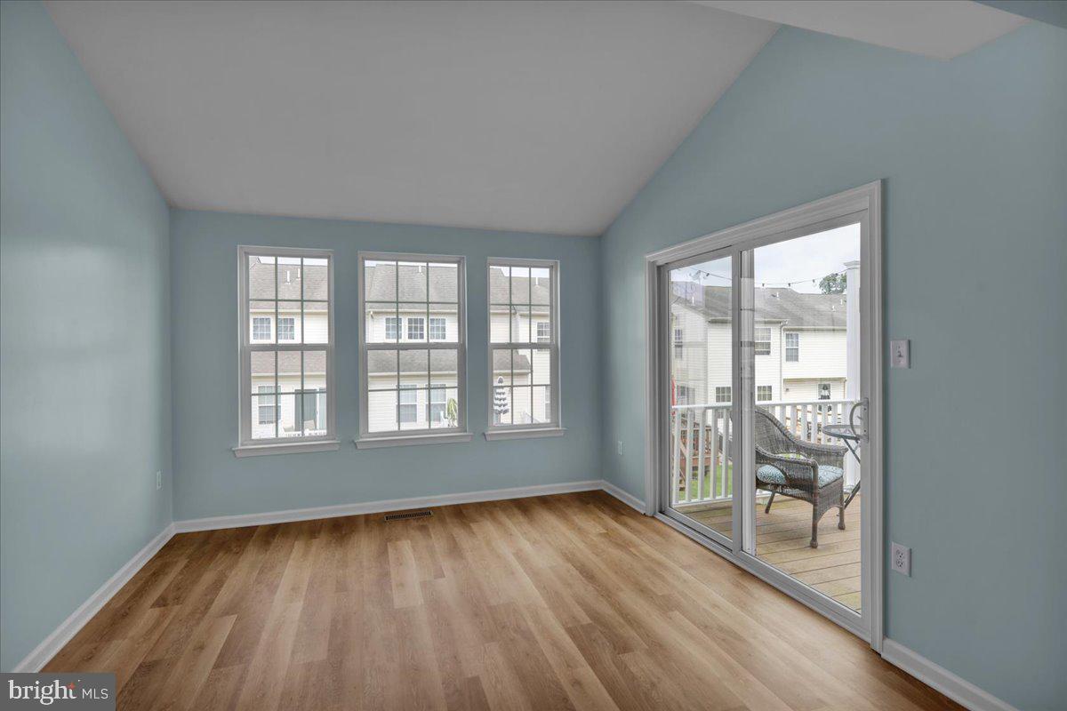 HILLS AT WOODGATE - Residential