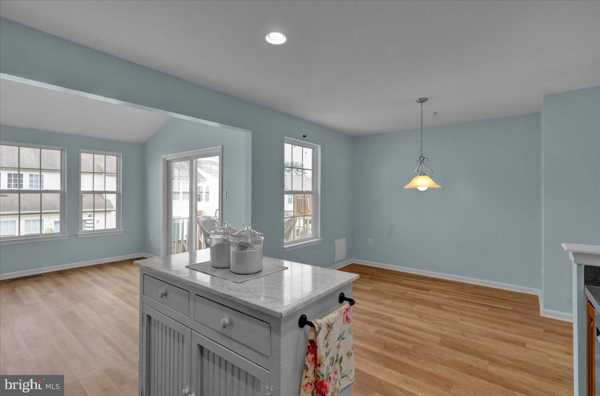 HILLS AT WOODGATE - Residential